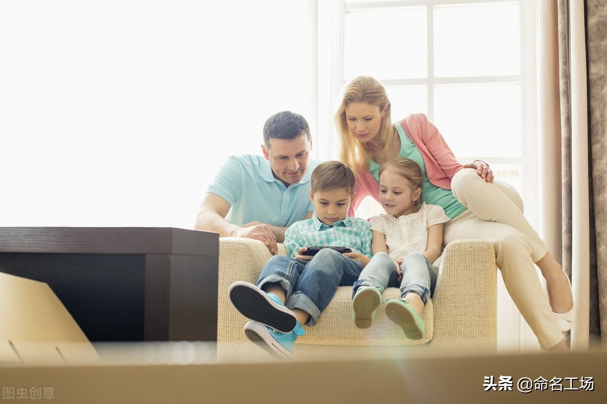 男孩取名寓意文武双全,敦厚儒雅才智出众的男孩名字大全