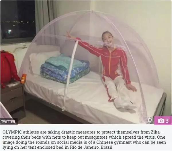 蚊帐成天价抢手货，拔罐变灵丹妙药，在外国人眼里，中国这么牛