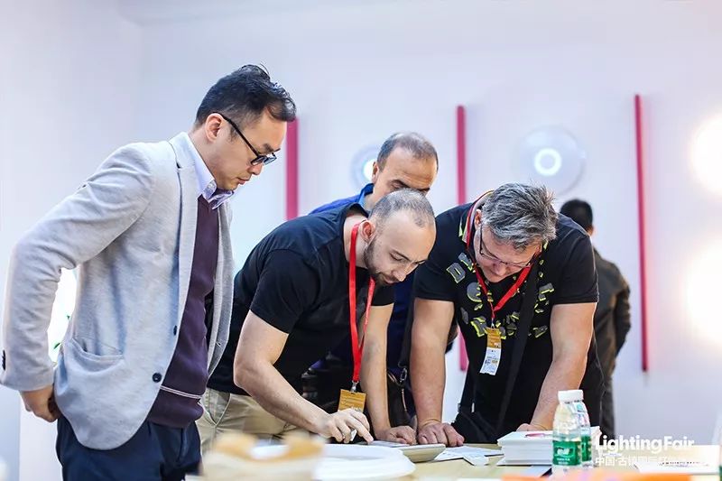 新智能、新技术、新产品、新平台，这里应有尽有