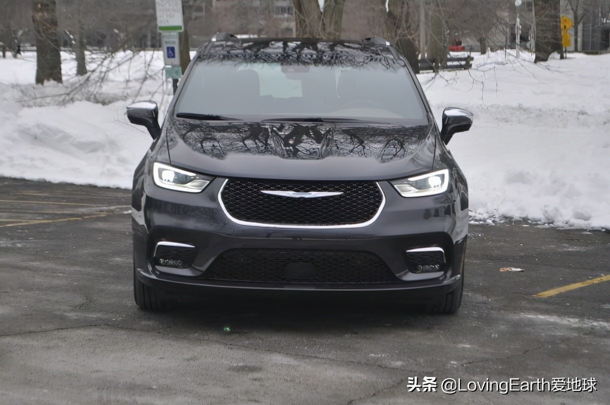 克莱斯勒mpvpacifica,2022克莱斯勒pacific