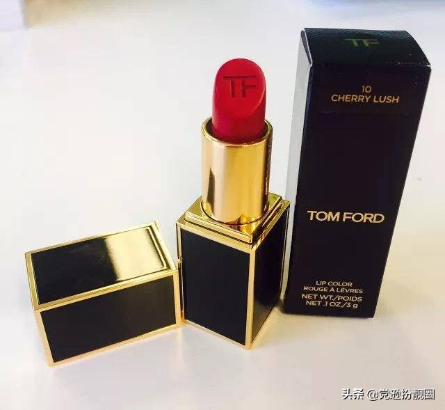 脱下口罩后，用心水的唇色来拥抱春天吧