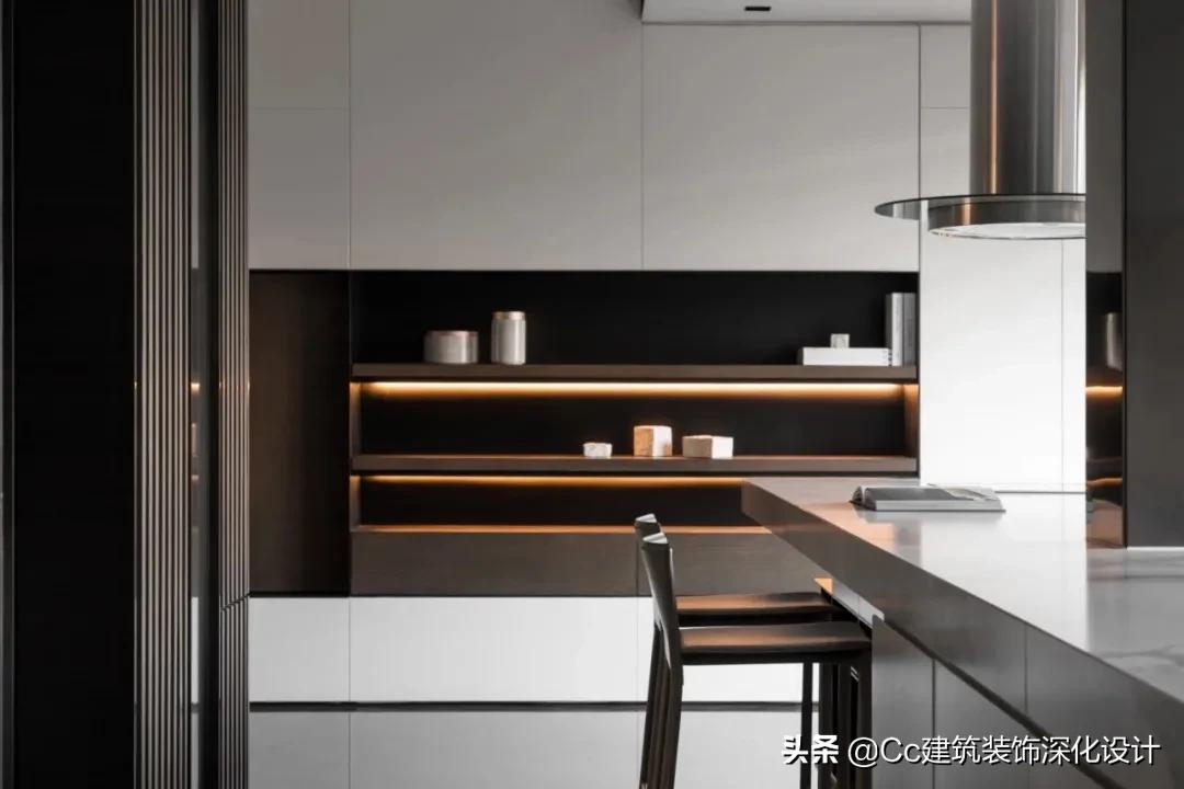 室内设计平面优化小户型,户型优化教程