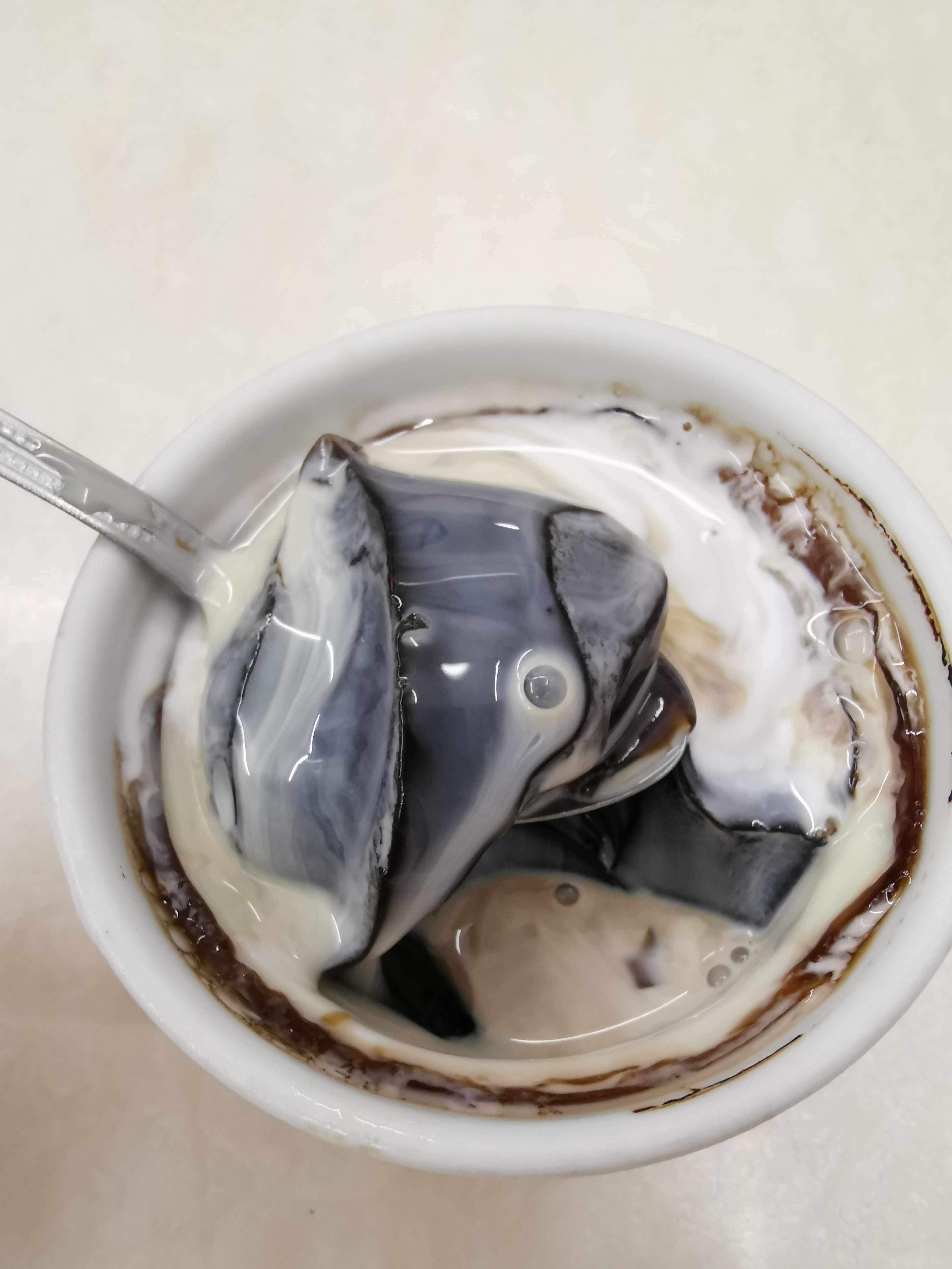 五一必吃复古甜品店推荐,广州沙湾甜品店