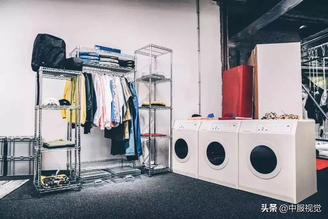 高品质广州买手集合店,广州最出名的买手店