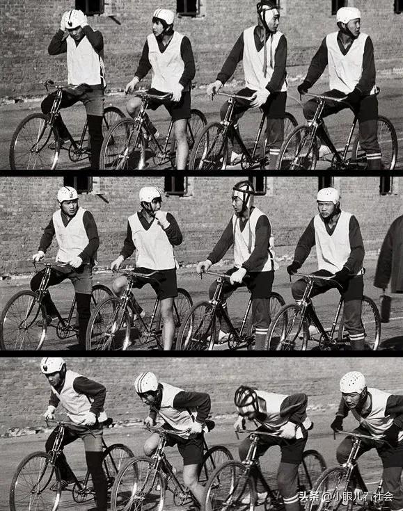 八十年代末的北京,80年代的老北京记忆