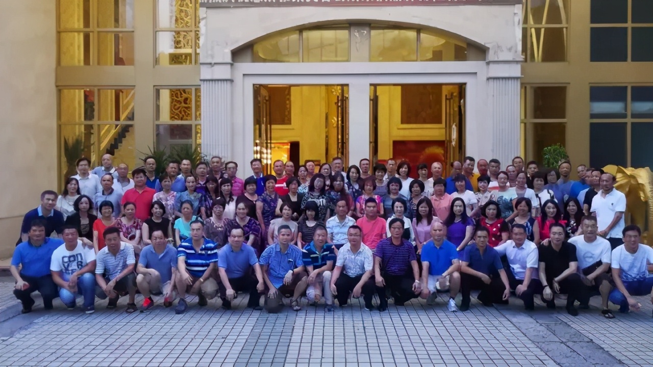 珠海一中20年前什么水平,珠海一中真实排名