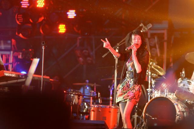 可以“听”的草莓!你一定不能错过的“黑撒”:现场不要太炸