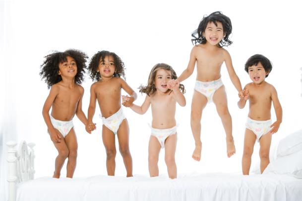 小萌希奥纸尿裤和柔丫哪个好,小萌希奥纸尿裤正规吗