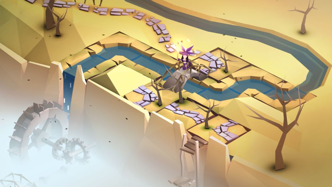 经历过波黑战争的他们,把这个悲惨经历做进了游戏