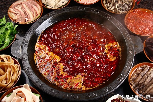 火锅餐饮行业前景分析,广东火锅行业分析