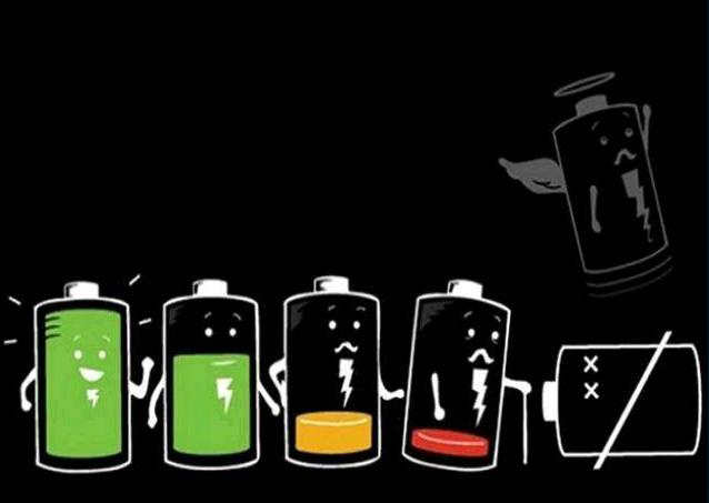 关掉手机这几个功能超级省电,关掉哪些设置可以使手机不卡顿