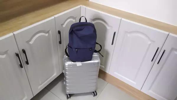 颜值超高的登机箱,高颜值行李箱登机箱