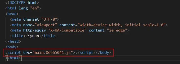 webpack入门及优化最佳实践,webpack从什么都不懂到入门