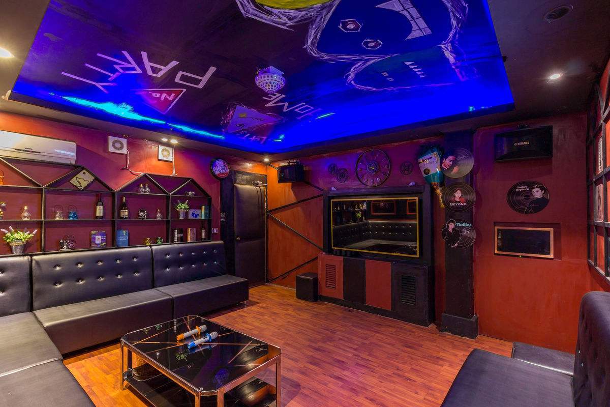 6000首歌涉版权将从KTV消失，陈奕迅张惠妹百首歌曲遭下架