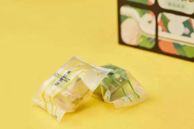 月售10000多盒的超人气饼干,曲奇饼干整箱零食