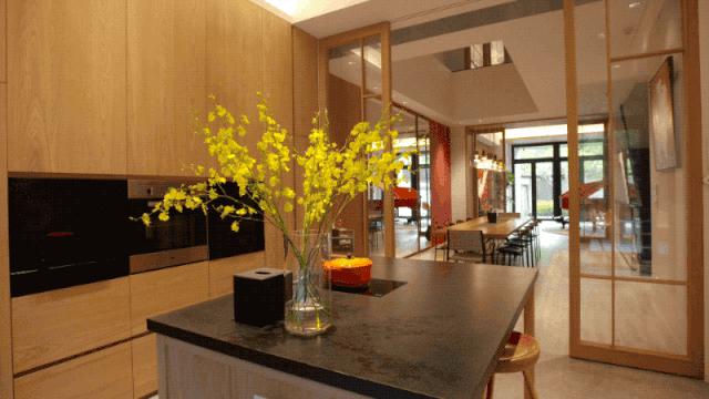 雨神萧敬腾的台北豪宅,雨神萧敬腾最近在成都哪