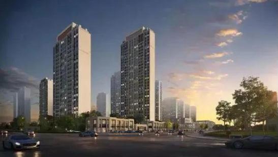 经济提升！温州第三座万达广场即将来临，瑞安未来发展迎来新机遇