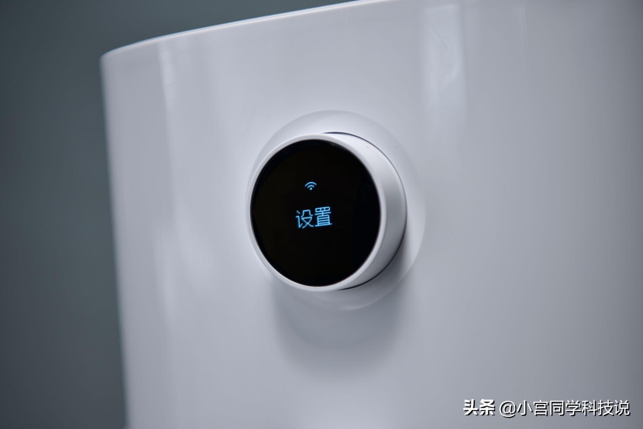 米家空气炸锅和美的空气炸锅,米家智能空气炸锅哪款好用