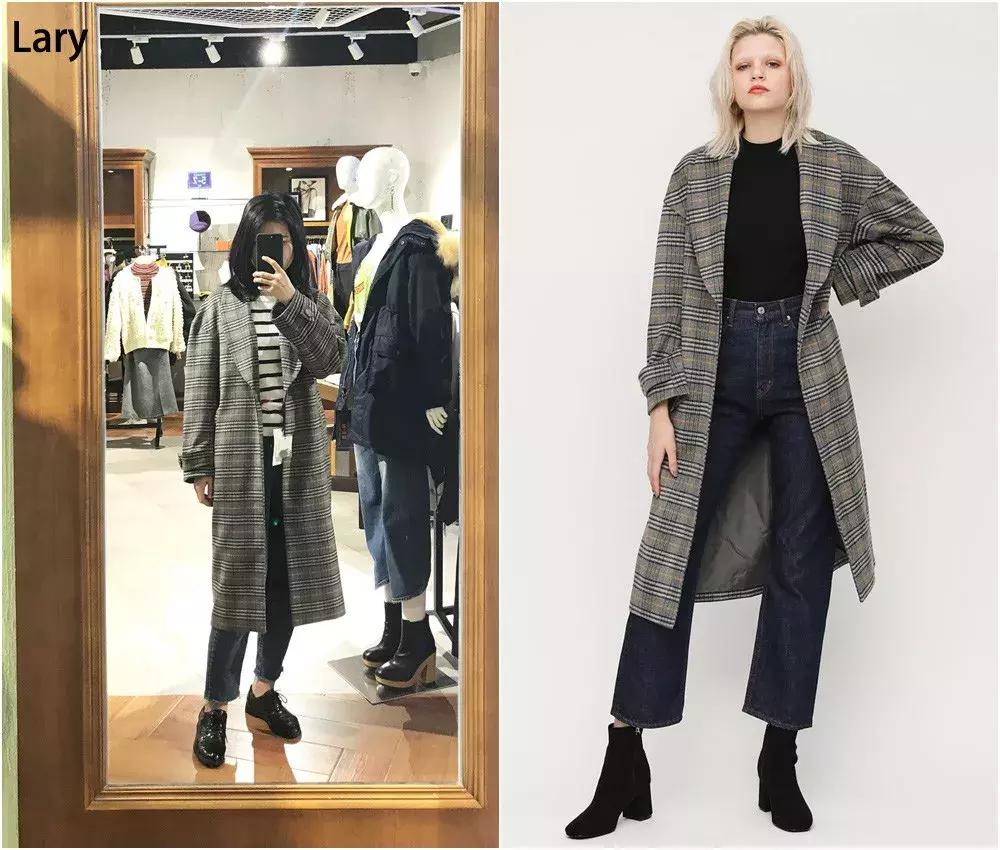 我们试了近百件大衣,告诉你们哪些值得买