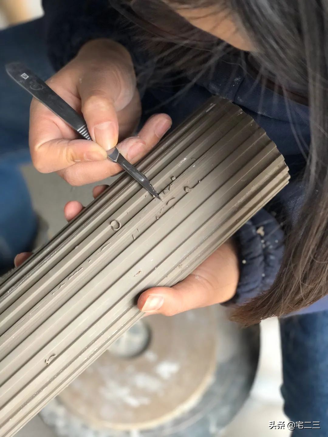 OPENOBJECT:以陶土器物之意趣,定义日常生活之美