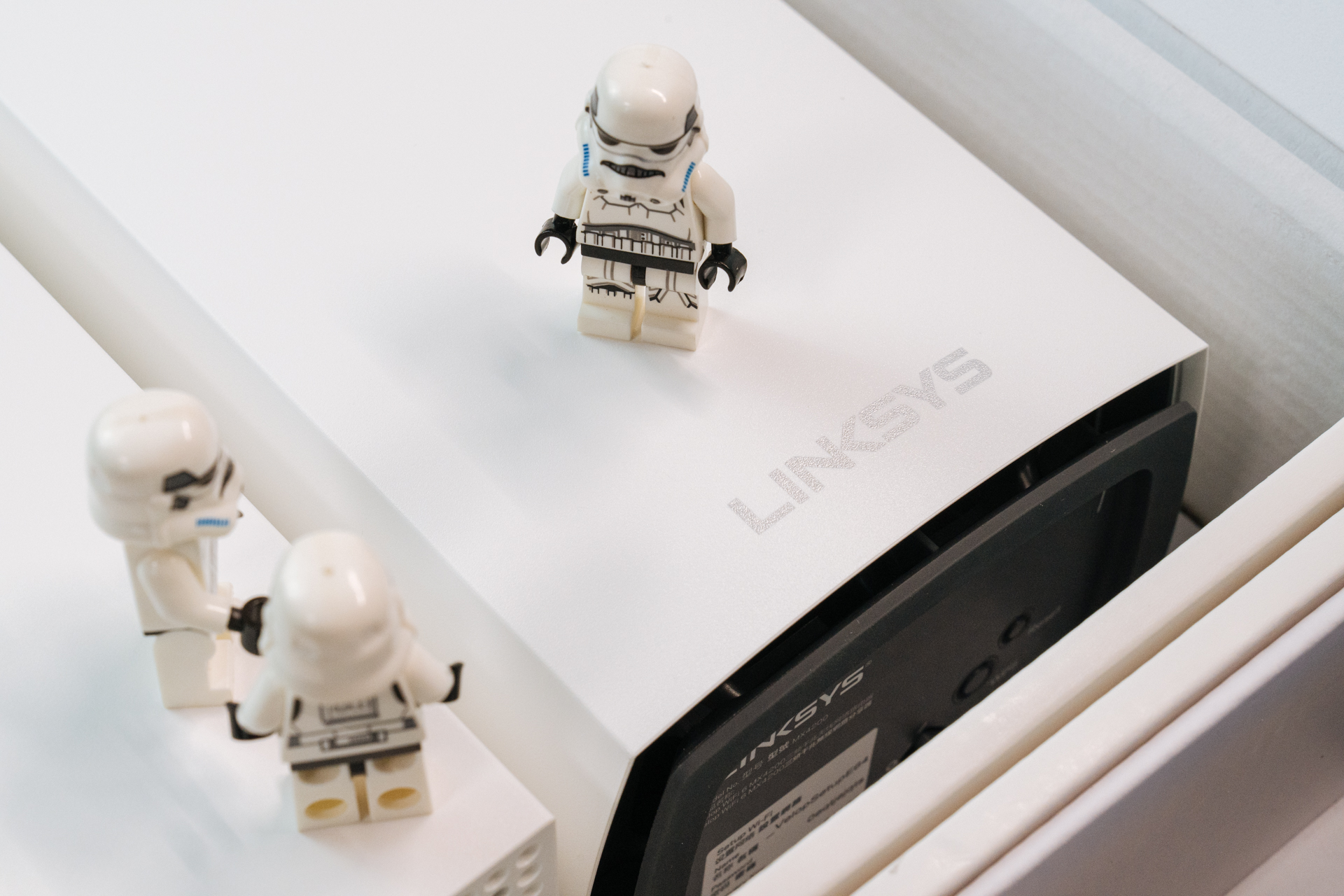 家庭什么是无线mesh组网,小户型有没有必要mesh组网