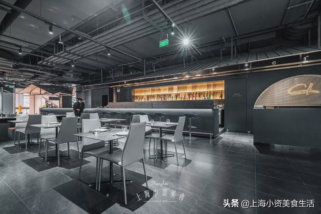 外滩最便宜的米其林推荐餐厅,外滩新晋打卡点