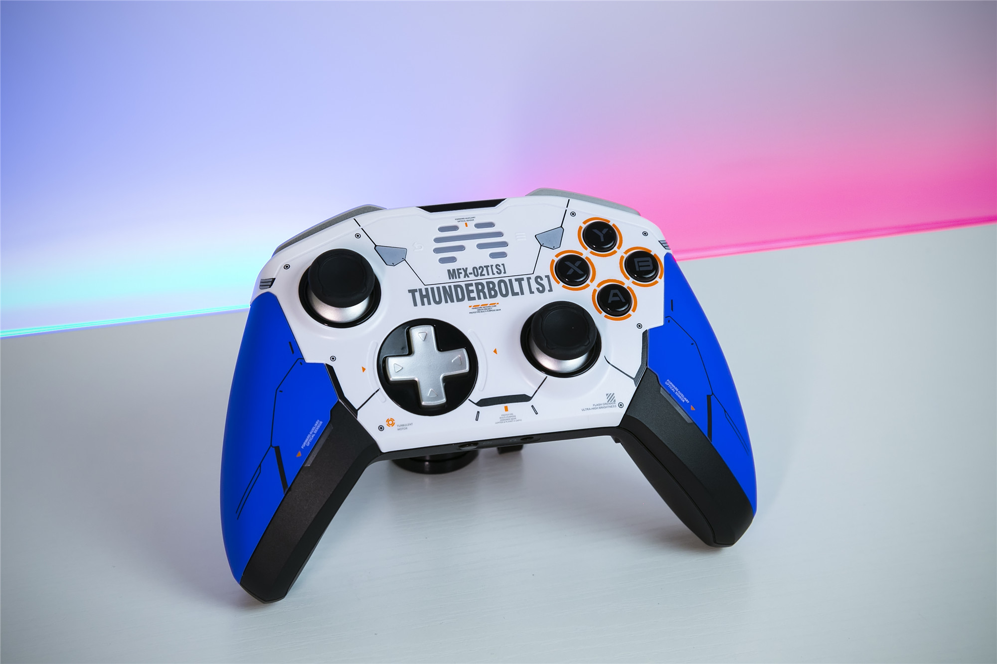 switchpro手柄体感瞄准,游戏手柄中的体感功能是什么功能