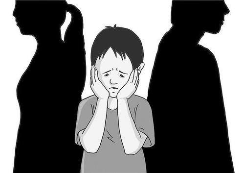 爸爸妈妈要离婚我该怎么劝妈妈,爸爸妈妈要离婚我该怎么劝