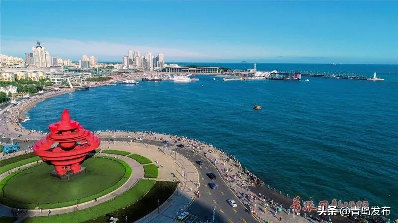 青岛与深圳全方位综合对比,青岛全方位对比成都