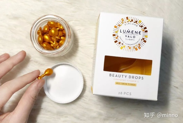 痘印泛红黑眼圈,改善斑点痘印暗黄的问题