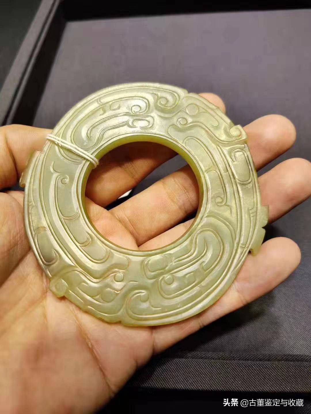 古天一2019秋季拍卖会——金和轩玉器专场