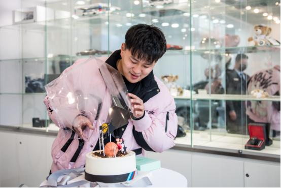 南京宁宝奔驰,南京宁宝宝马mini交车仪式