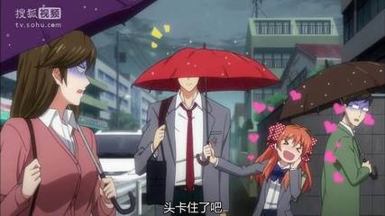 盘点各种各样的搞笑动漫,笑点密集搞笑片