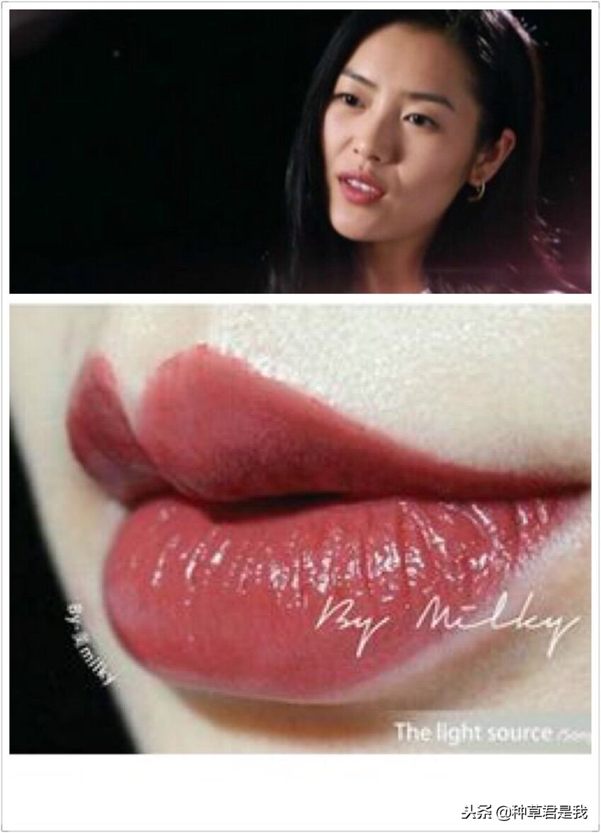 秋冬大牌口红必买色号排行,适合四季的大牌口红