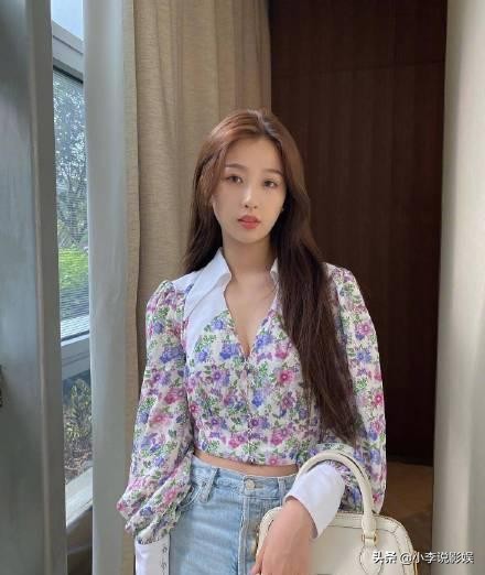 虞书欣买什么,虞书欣在朋友圈卖什么