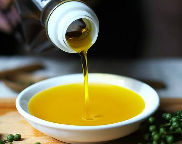 炸花椒油剩下的花椒如何处理,炸花椒油花椒需要泡水吗