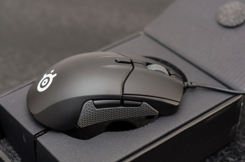 赛睿310和霜冻鼠标哪个好,赛睿310鼠标游戏测评