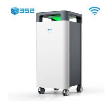 除甲醛空气净化器十大排名最新,小米除甲醛净化器proh和4proh区别