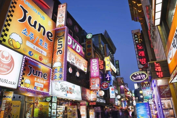 去韩国旅行要准备什么,去韩国旅游购物必买的东西有什么