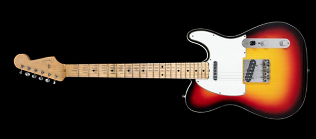 吉他手最好的礼物,送给吉他爱好者的礼物