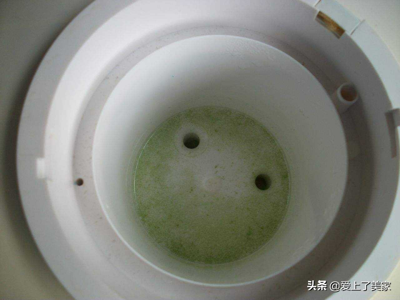 鎬庝箞娓呮礂楗按鏈哄唴閮ㄨ剰涓滆タ,楠忎赴棰戣氨楗按鏈虹殑娓呮礂鏂规硶