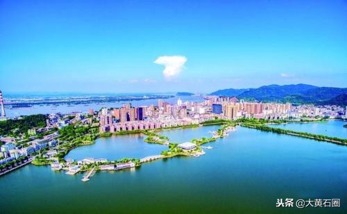 网民对黄石有轨电车的看法,黄石市10大热议话题