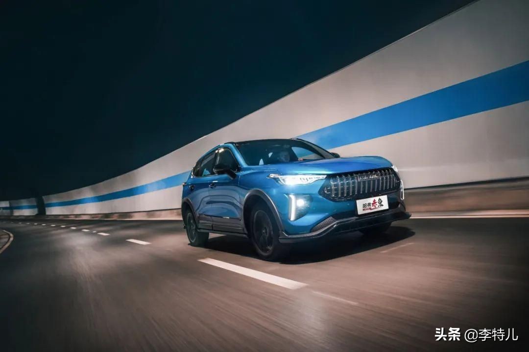 重庆试驾哈弗赤兔,满身智能安全配置7.7秒破百,这车能买吗?