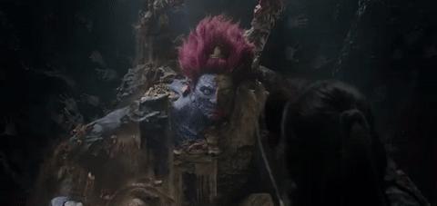 评价两极的《刺杀小说家》，我喜欢