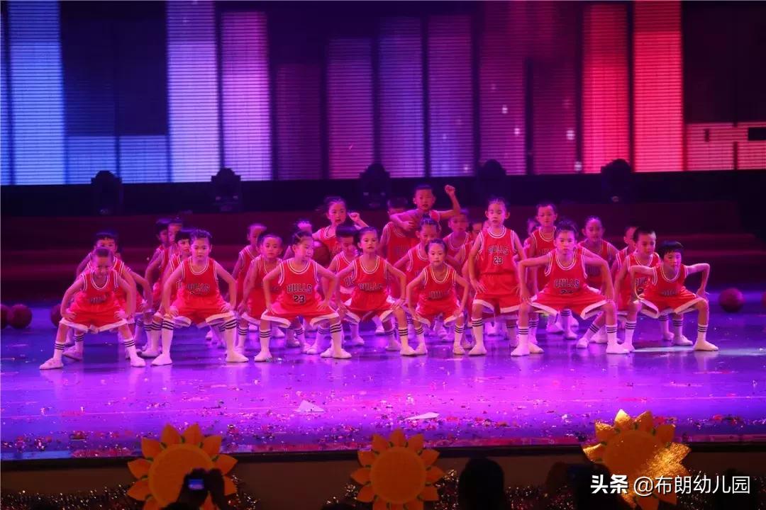 海口幼儿园六一活动,缤纷四季儿童世界