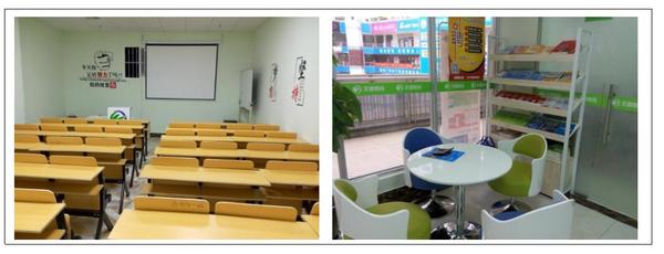 黄金复习期!广西文都考研全日制集训营,让你增加核心竞争力