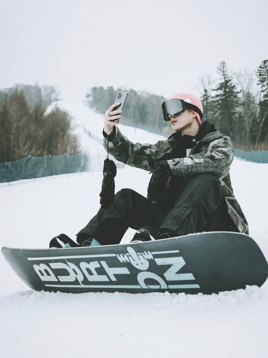 怎么选择合适大小的雪鞋,什么样的雪鞋适合自己穿