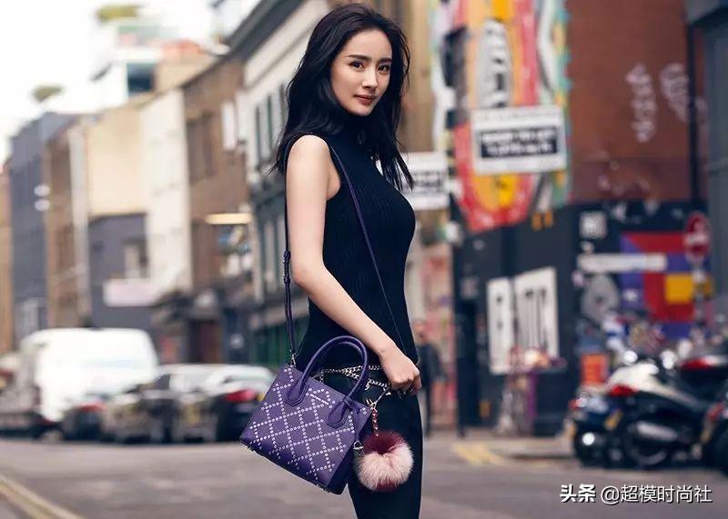 gigi刘雯同台,刘雯走秀惹争议