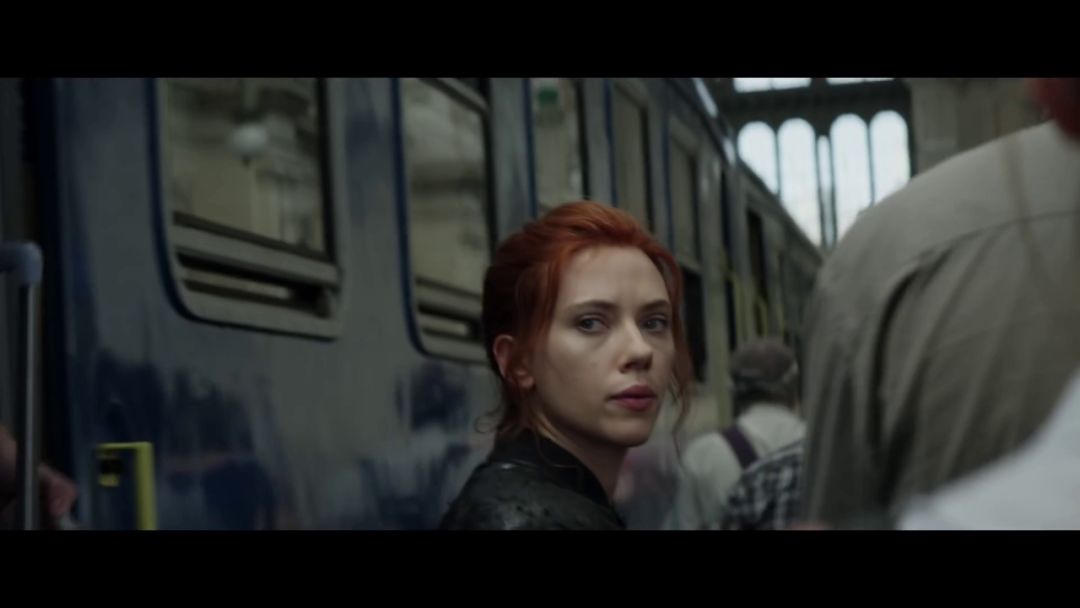 黑寡妇十大秘密解析,黑寡妇预告片