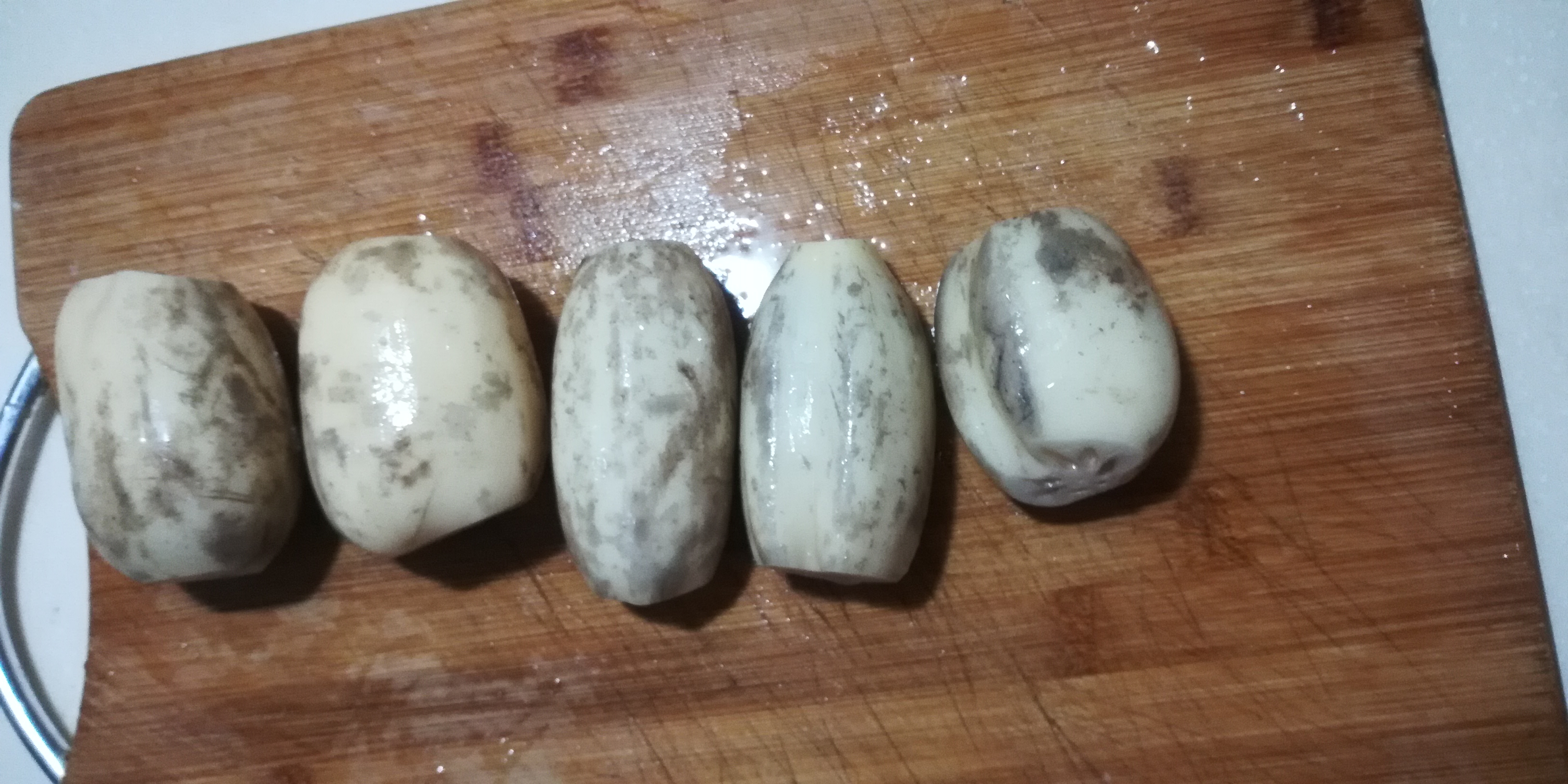 怎样挑选莲藕才能挑得好,莲藕是怎么选的